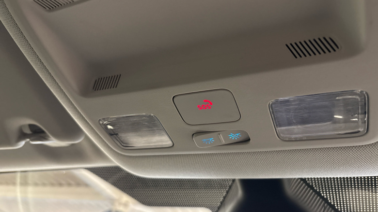 Ford Puma 1.0 EcoBoost Titanium 5dr Auto Petrol Hatchback